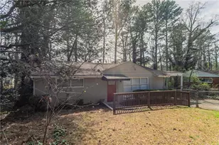 3425 Longleaf Dr, Decatur, GA 30032 - Photo 3