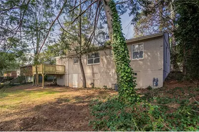 3425 Longleaf Drive, Decatur, GA 30032 - Photo 21