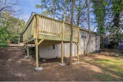 3425 Longleaf Drive, Decatur, GA 30032 - Photo 19