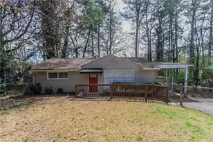 3425 Longleaf Dr, Decatur, GA 30032 - Photo 1