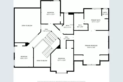 12350 Broadleaf Lane, Alpharetta, GA 30005 - Photo 27