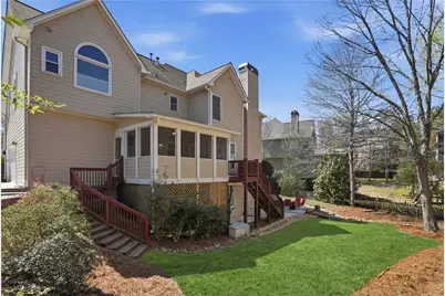 12350 Broadleaf Lane, Alpharetta, GA 30005 - Photo 23