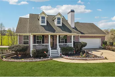 1206 Breckinridge Trail, Winder, GA 30680 - Photo 3