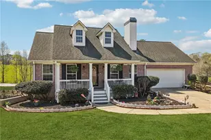 1206 Breckinridge Trail, Winder, GA 30680 - Photo 3