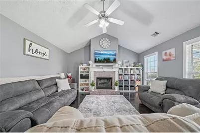 1206 Breckinridge Trail, Winder, GA 30680 - Photo 5