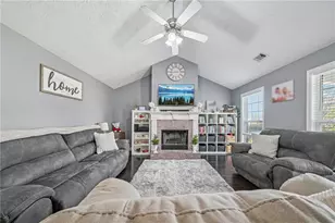 1206 Breckinridge Trail, Winder, GA 30680 - Photo 5