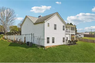 1206 Breckinridge Trail, Winder, GA 30680 - Photo 35