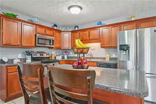 1206 Breckinridge Trail, Winder, GA 30680 - Photo 9