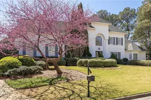 5405 St Lyonn Pl, Marietta, GA 30068 - Photo 61