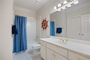 5405 St Lyonn Pl, Marietta, GA 30068 - Photo 37