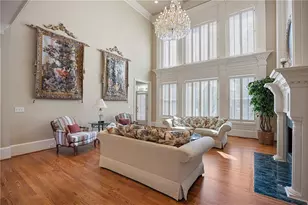 5405 St Lyonn Pl, Marietta, GA 30068 - Photo 11