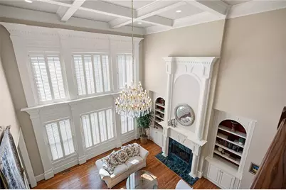 5405 Saint Lyonn Place, Marietta, GA 30068 - Photo 33