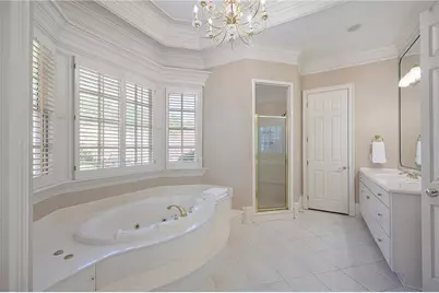 5405 Saint Lyonn Place, Marietta, GA 30068 - Photo 29