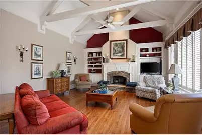 5405 Saint Lyonn Place, Marietta, GA 30068 - Photo 19