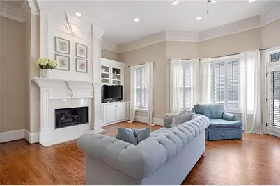 5405 Saint Lyonn Place, Marietta, GA 30068 - Photo 27