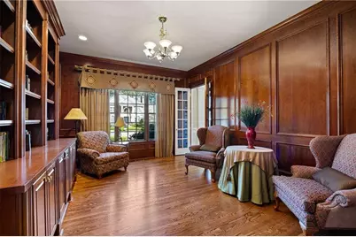 5405 Saint Lyonn Place, Marietta, GA 30068 - Photo 9