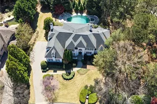 5405 St Lyonn Pl, Marietta, GA 30068 - Photo 65