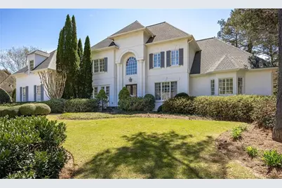 5405 Saint Lyonn Place, Marietta, GA 30068 - Photo 55