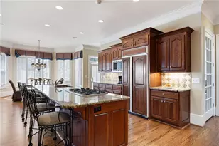 5405 St Lyonn Pl, Marietta, GA 30068 - Photo 15