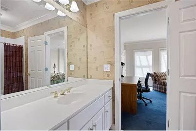 5405 Saint Lyonn Place, Marietta, GA 30068 - Photo 51