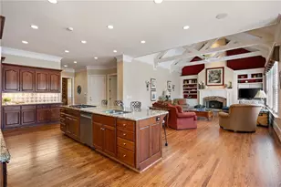 5405 St Lyonn Pl, Marietta, GA 30068 - Photo 13