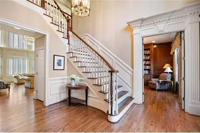 5405 Saint Lyonn Place, Marietta, GA 30068 - Photo 5