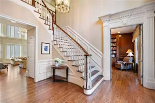 5405 St Lyonn Pl, Marietta, GA 30068 - Photo 5