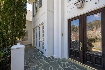 5405 Saint Lyonn Place, Marietta, GA 30068 - Photo 3