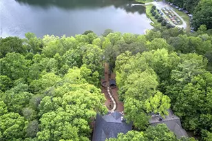 181 Fox Den Cir, Jasper, GA 30143 - Photo 87