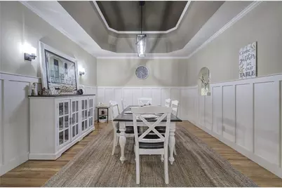 181 Fox Den Circle, Jasper, GA 30143 - Photo 29