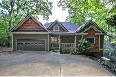 181 Fox Den Circle, Jasper, GA 30143 - Photo 3