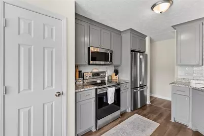 186 Blanc Way, Braselton, GA 30517 - Photo 9