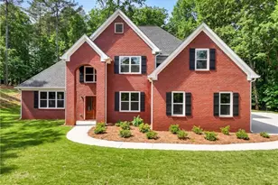 912 Westwood Ln, Winder, GA 30680 - Photo 3