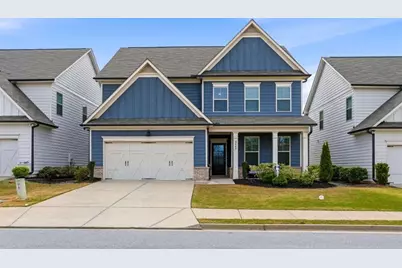 5445 Trillium Way, Flowery Branch, GA 30542 - Photo 1