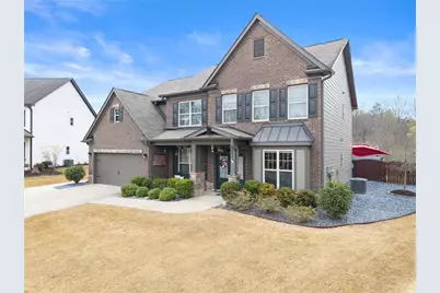 5440 Bristlecone Pine Way, Cumming, GA 30040 - Photo 51