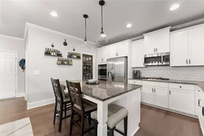 5440 Bristlecone Pine Way, Cumming, GA 30040 - Photo 17