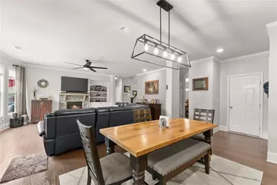 5440 Bristlecone Pine Way, Cumming, GA 30040 - Photo 15