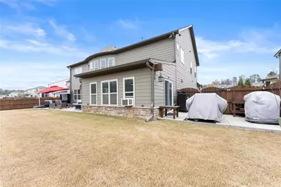 5440 Bristlecone Pine Way, Cumming, GA 30040 - Photo 47