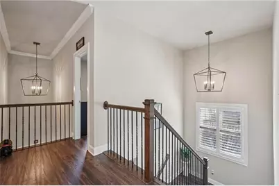 11510 Crestview Terrace, Johns Creek, GA 30024 - Photo 37