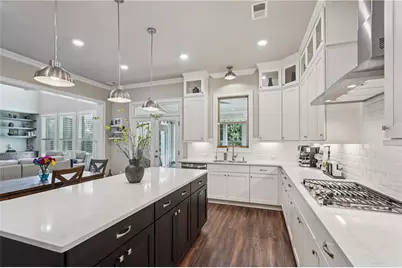 11510 Crestview Terrace, Johns Creek, GA 30024 - Photo 21