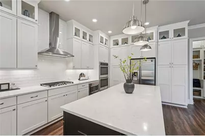 11510 Crestview Terrace, Johns Creek, GA 30024 - Photo 19