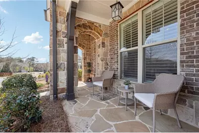 11510 Crestview Terrace, Johns Creek, GA 30024 - Photo 5