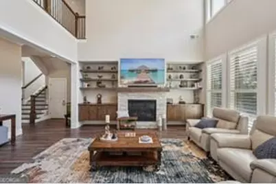 11510 Crestview Terrace, Johns Creek, GA 30024 - Photo 11