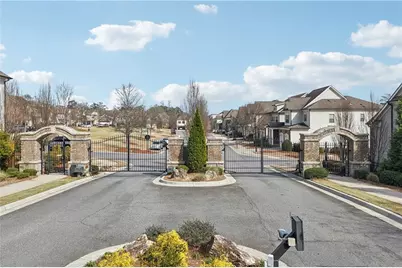 11510 Crestview Terrace, Johns Creek, GA 30024 - Photo 67