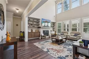 11510 Crestview Terrace, Johns Creek, GA 30024 - Photo 9