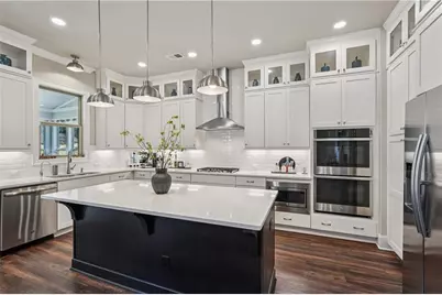 11510 Crestview Terrace, Johns Creek, GA 30024 - Photo 17