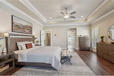 11510 Crestview Terrace, Johns Creek, GA 30024 - Photo 27