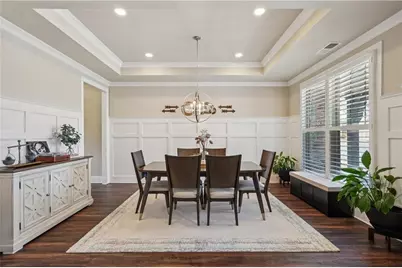 11510 Crestview Terrace, Johns Creek, GA 30024 - Photo 13