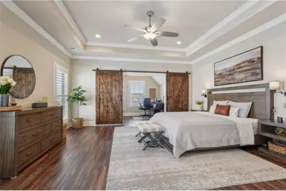 11510 Crestview Terrace, Johns Creek, GA 30024 - Photo 25