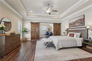 11510 Crestview Terrace, Johns Creek, GA 30024 - Photo 25